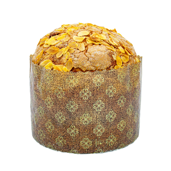 Panettone Raisin & Orange