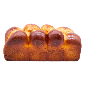 Brioche pure beurre