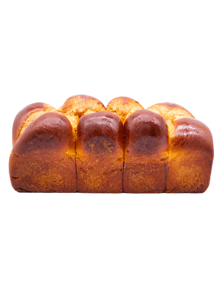Brioche pure beurre