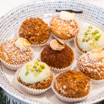 Mignardises 2