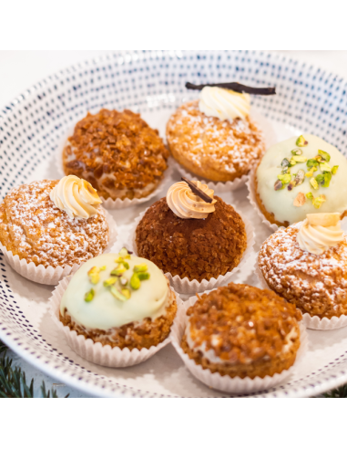 Mignardises