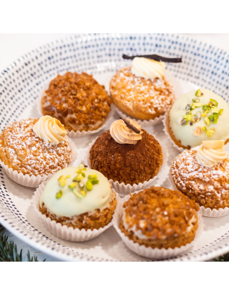 Mignardises