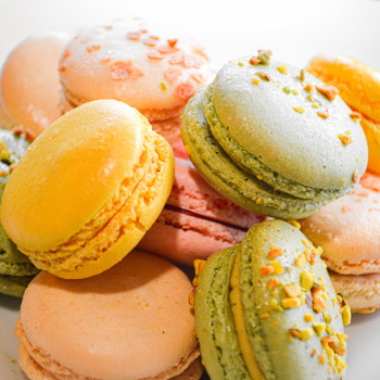 Les Macarons