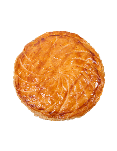 Galette des Rois Pomme