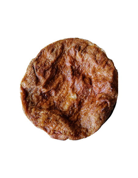 Kouign amann