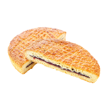 Gâteau Breton Pruneaux