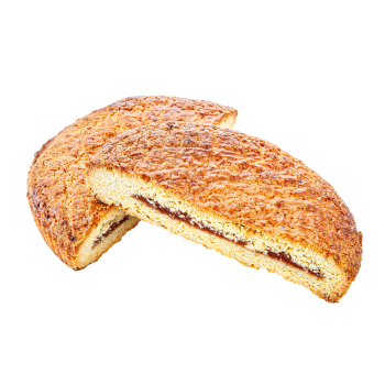 Gâteau Breton Framboise