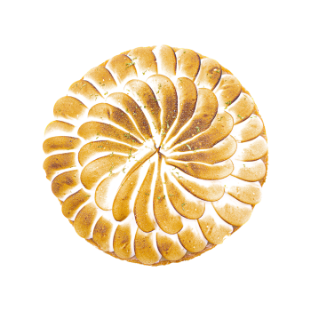 Tarte Citron Meringuée 2