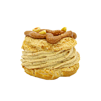 Paris-Brest praliné