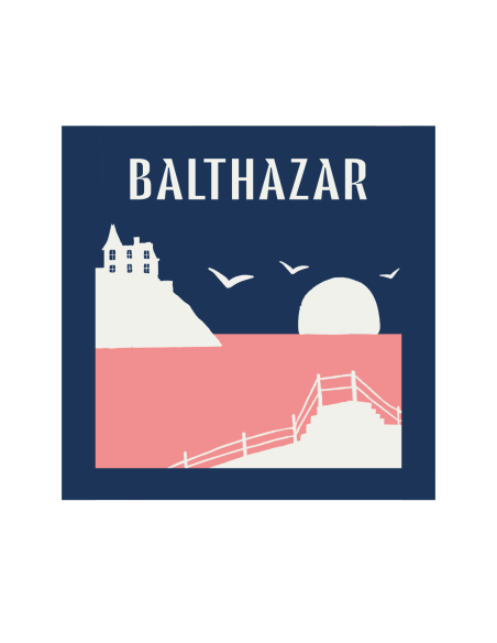 Coffret 25 chocolats