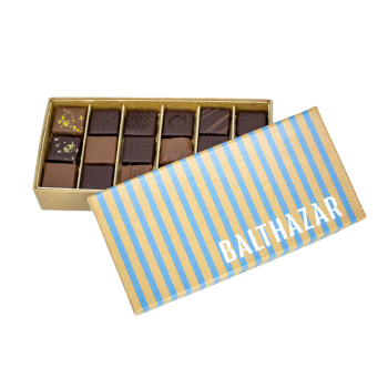 Coffret 36 chocolats 2