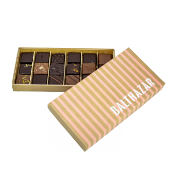 Coffret 18 chocolats 2