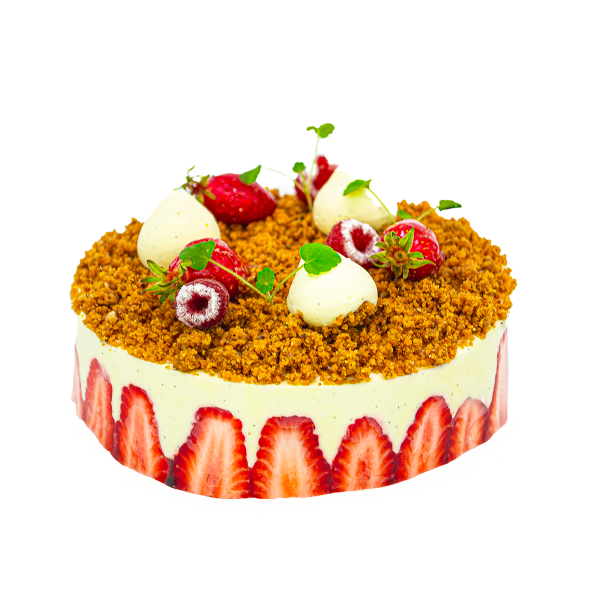 Fraisier