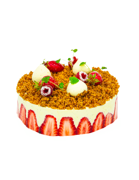 Fraisier