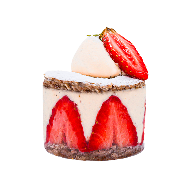 Fraisier