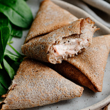 Samoussas Bretons x6