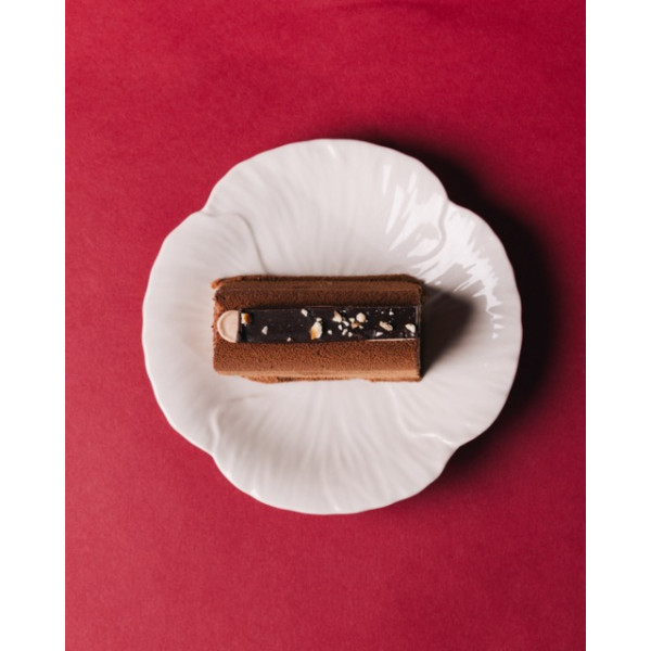 Buchette Royal Chocolat