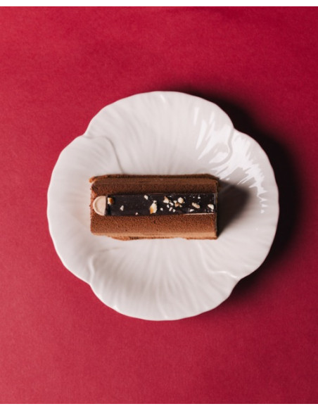 Buchette Royal Chocolat