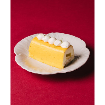 Buchette Rocher des îles