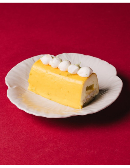 Buchette Rocher des îles