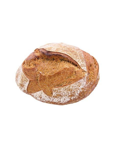 Tourte de meule