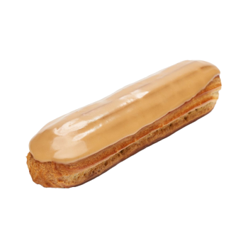 Éclair café