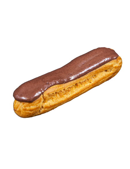 Éclair chocolat