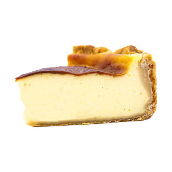 Flan pâtissier