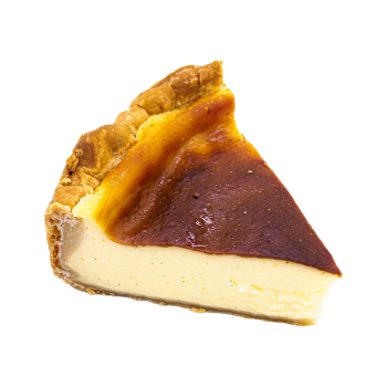 Flan pâtissier 2