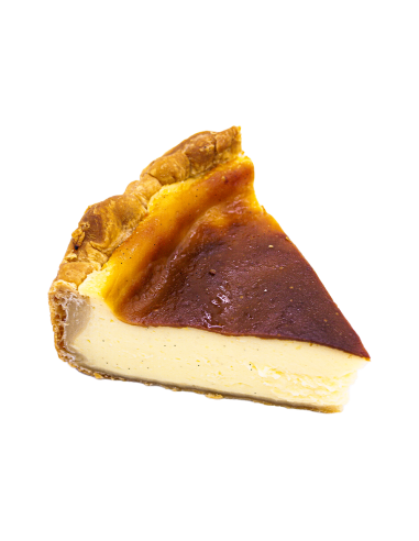 Flan pâtissier
