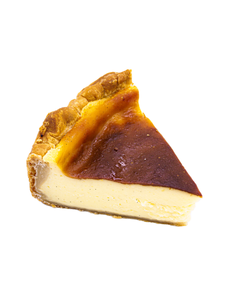 Flan pâtissier