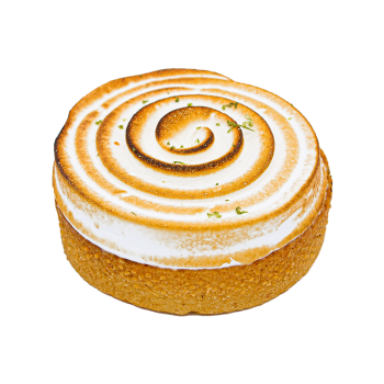 Tartelette citron meringuée 2