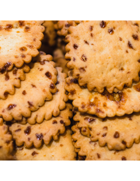 Galette au caramel beurre salé