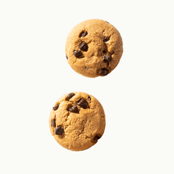 Mini cookies