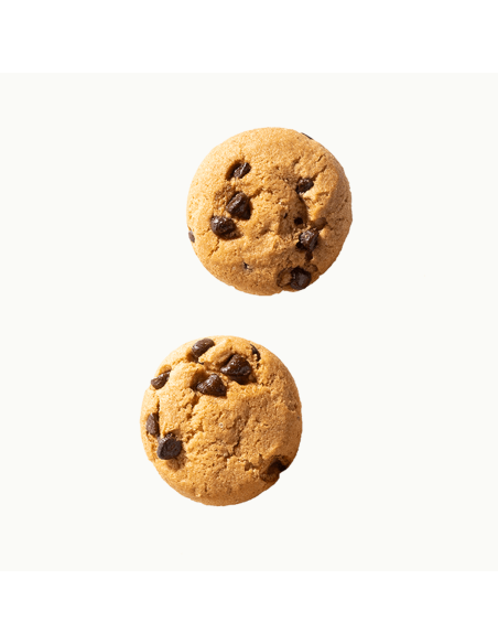 Mini cookies