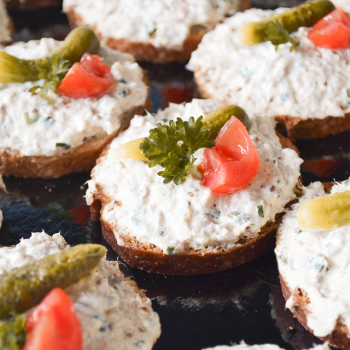 Canapés 2